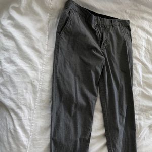 J Crew Bedford suit/dress pants